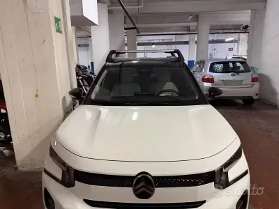 Usata Citroën C3