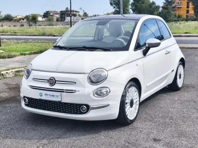 Usata Fiat 500