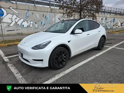 Usata Tesla Model Y