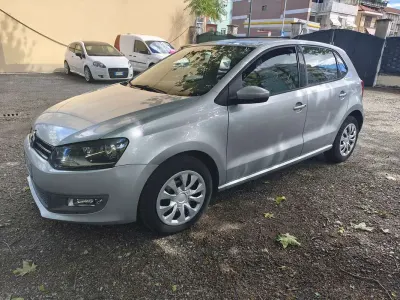 Usata VW Polo 69 CV (50 kW) 2012 Utilitaria