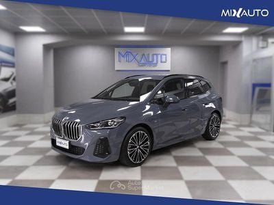 Usata BMW 220 M Sport 150 CV (110 kW) 2025 Gray Station wagon