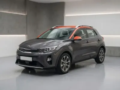 Usata Kia Stonic