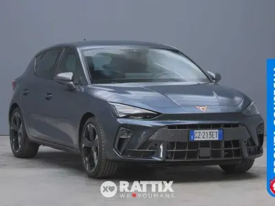 Usata Cupra Leon