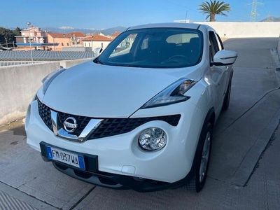 usata Nissan Juke 1.5 dCi Start&Stop Tekna