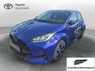 Occasion Toyota Yaris Hybrid Trend 116 PK (85 kW) 2025 Other Sedan