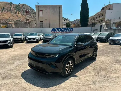 Usata Opel Mokka 136 CV (100 kW) 2025 Nero SUV