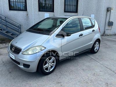 usata Mercedes A160 A 160CDI Classic