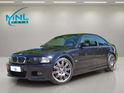Usata BMW M3