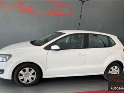 usata VW Polo 1.2 5 porte Trendline usato