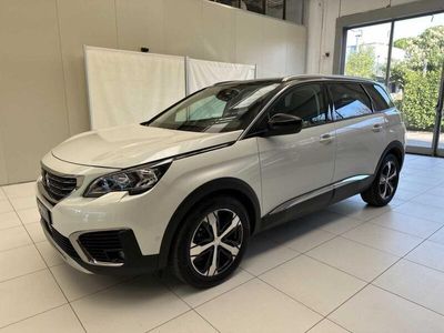 usata Peugeot 5008 1.5 BlueHDi Allure S&S 130cv