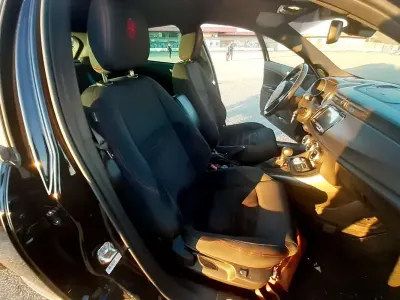 Usata Alfa Romeo Giulietta Veloce 241 CV (177 kW) 2018 Nero Berlina