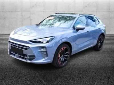 Usata Cupra Terramar