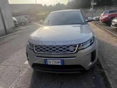 Usata Land Rover Range Rover evoque Dynamic 150 CV (110 kW) 2020 SUV