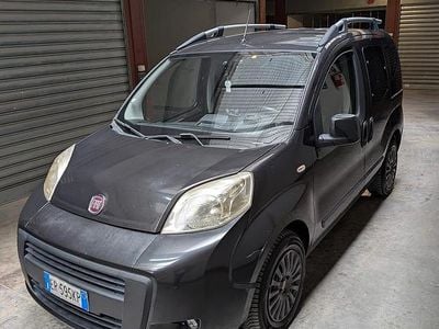 Fiat Qubo