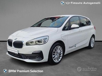 BMW 225 Active Tourer