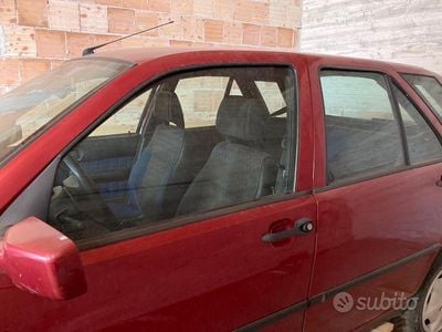 Usata Fiat Tipo 75 CV (55 kW) 1994 Utilitaria