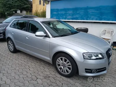 Usata Audi A3
