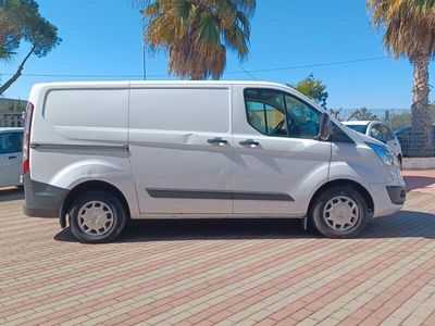 usata Ford Transit Custom 2.2 TDCI 100CV