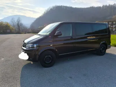 Usata VW Multivan