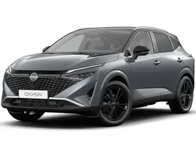 Nuova Nissan Qashqai Tekna+ 158 CV (116 kW) 2026 Grigio SUV