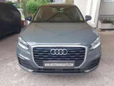 Usata Audi Q2 Business 116 CV (85 kW) 2019 Other SUV