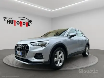Usata Audi Q3