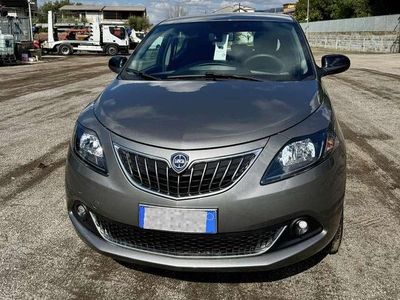 Usata Lancia Ypsilon S 69 CV (50 kW) 2023 Utilitaria