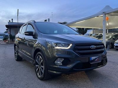 usata Ford Kuga 2.0 TDCI 120 CV S&S 2WD ST-Line