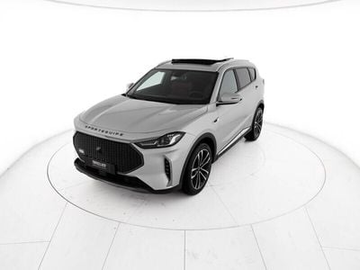 Usata Sportequipe S7 114 kW (156 CV) 2024 Grigio SUV