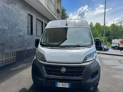 Occasion Fiat Ducato