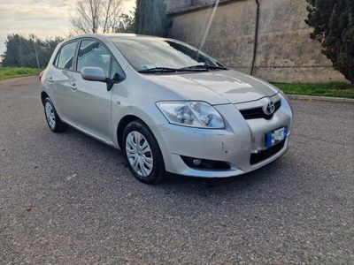 usata Toyota Auris 2.0 D-4D. 97.000 km