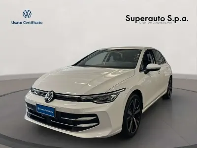 Usata VW Golf VIII