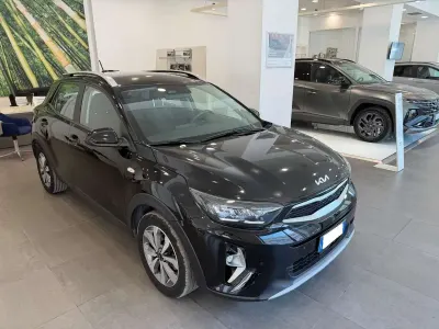 Usata Kia Stonic Style 82 CV (60 kW) 2023 Other SUV