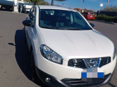 usata Nissan Qashqai 1.6 GPL