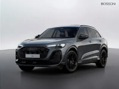 Nuova Audi Q5 S-Line 204 CV (150 kW) 2026 Grigio SUV
