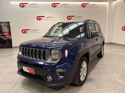 Usata Jeep Renegade Limited 131 CV (96 kW) 2021 Other SUV