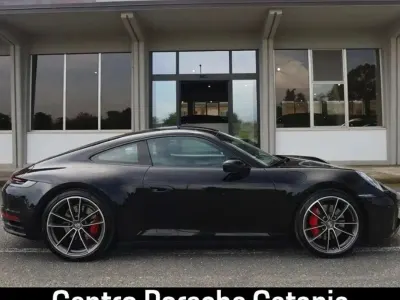 Usata Porsche 911 Carrera 4S 450 CV (330 kW) 2019 Other Coupé