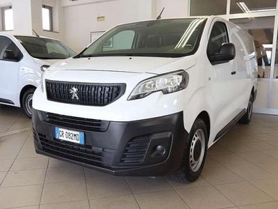 Occasion Peugeot Expert Premium 101 PK (74 kW) 2023 Wit Van