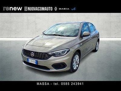 Usata Fiat Tipo