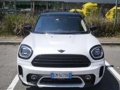 Usata Mini Cooper Countryman Classic 136 CV (100 kW) 2022 SUV
