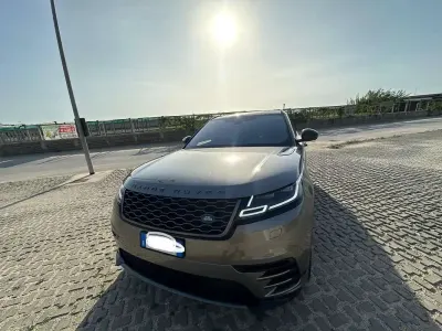 Usata Land Rover Range Rover Velar HSE Dynamic 275 CV (202 kW) 2020 SUV