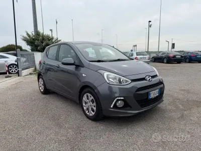 Usata Hyundai i10