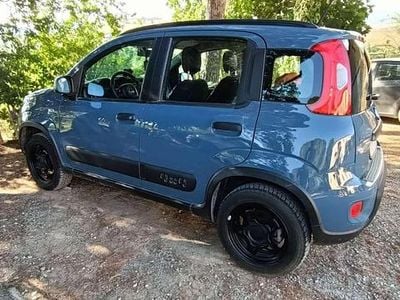 Fiat Panda 4x4