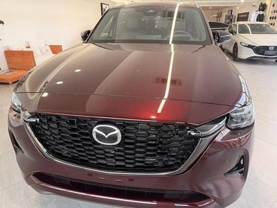 Nuova Mazda CX-80 Homura-Line 249 CV (183 kW) 2025 Other SUV