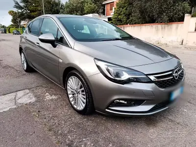 Usata Opel Astra