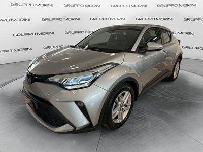 Usata Toyota C-HR Active 122 CV (89 kW) 2023 Other SUV