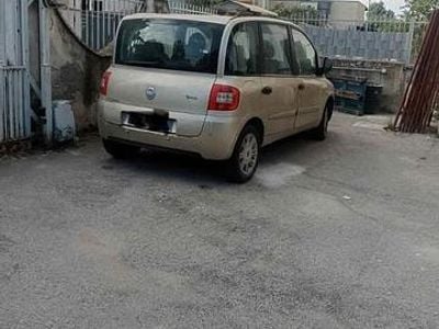 Fiat Multipla
