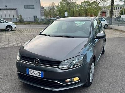 Usata VW Polo 70 CV (51 kW) 2017 Berlina