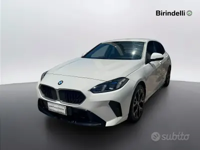 Usata BMW 120
