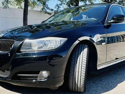 Usata BMW 320 177 CV (130 kW) 2009 Station wagon
